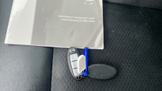 Nissan Qashqai 1.3 DiG-T Tekna 5dr Petrol Hatchback